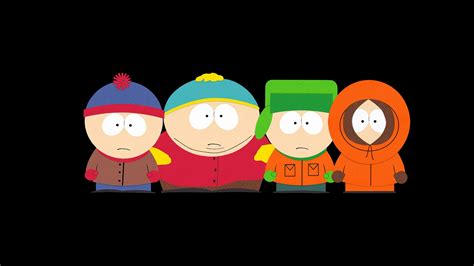 south park free hd.